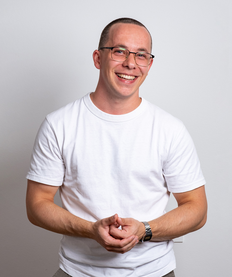 Jernej & Laura Ogrin