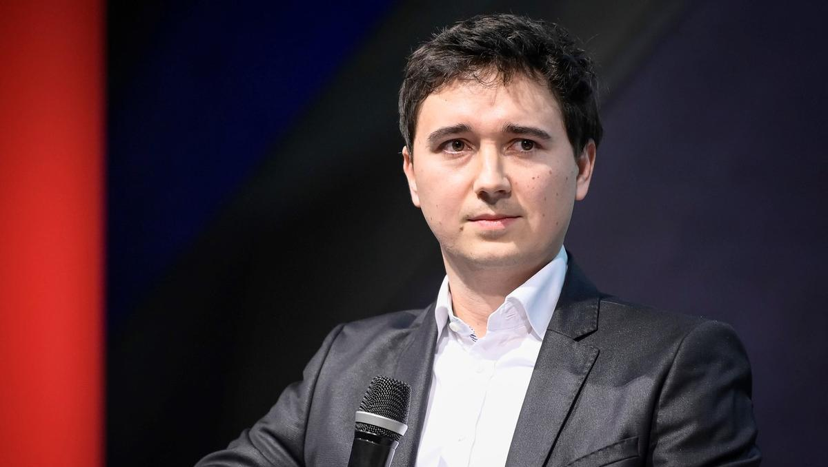 Jurij Šimac & Jure Ugovšek